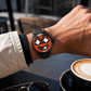 Cool Unique Joker Automatic Mechanical Watches For Men and Women - Oblvlo SK-JM BOB