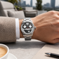Oblvlo JM-JOKER Series Cool Unique Joker Automatic Watches For Men and Women