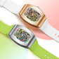 Bonest Gatti BG9901-L1 Women's Luxury Skeleton Mechanical Watch - Classic Watches for Sale