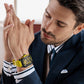Best Luxury Mens Watches for Sale - Bonest Gatti BG5502-A3 Automatic Skeleton Watch