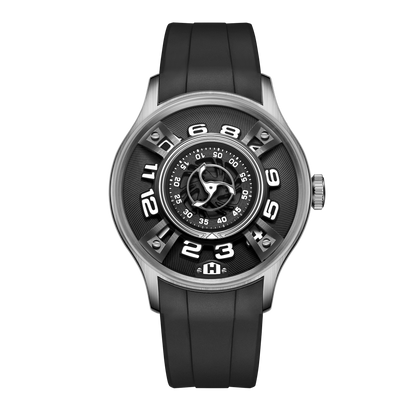 Unique Affordable Luxury Watches - OBLVLO BLM II Cool Automatic Watch for Men