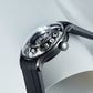 Best Luxury Unique Automatic Watches Under $ 500 For Sale - Oblvlo BLM-BWB