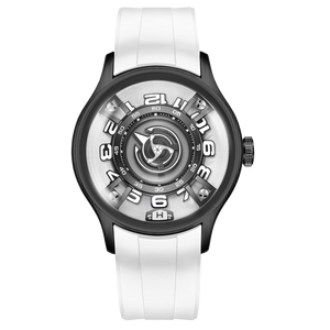 Best Luxury Unique Mechanical Automatic Watches for Men and Women - Oblvlo BLM-BWW