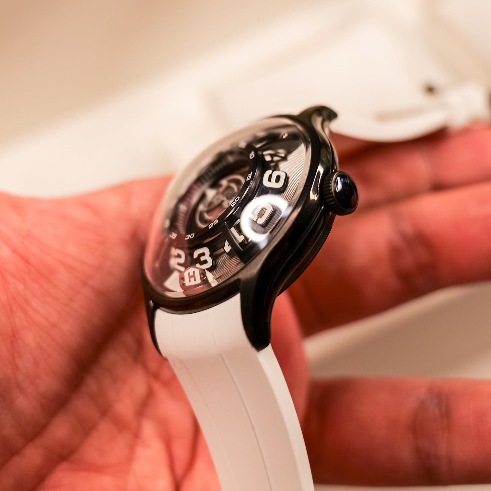 Best Luxury Unique Mechanical Automatic Watches for Men and Women - Ob