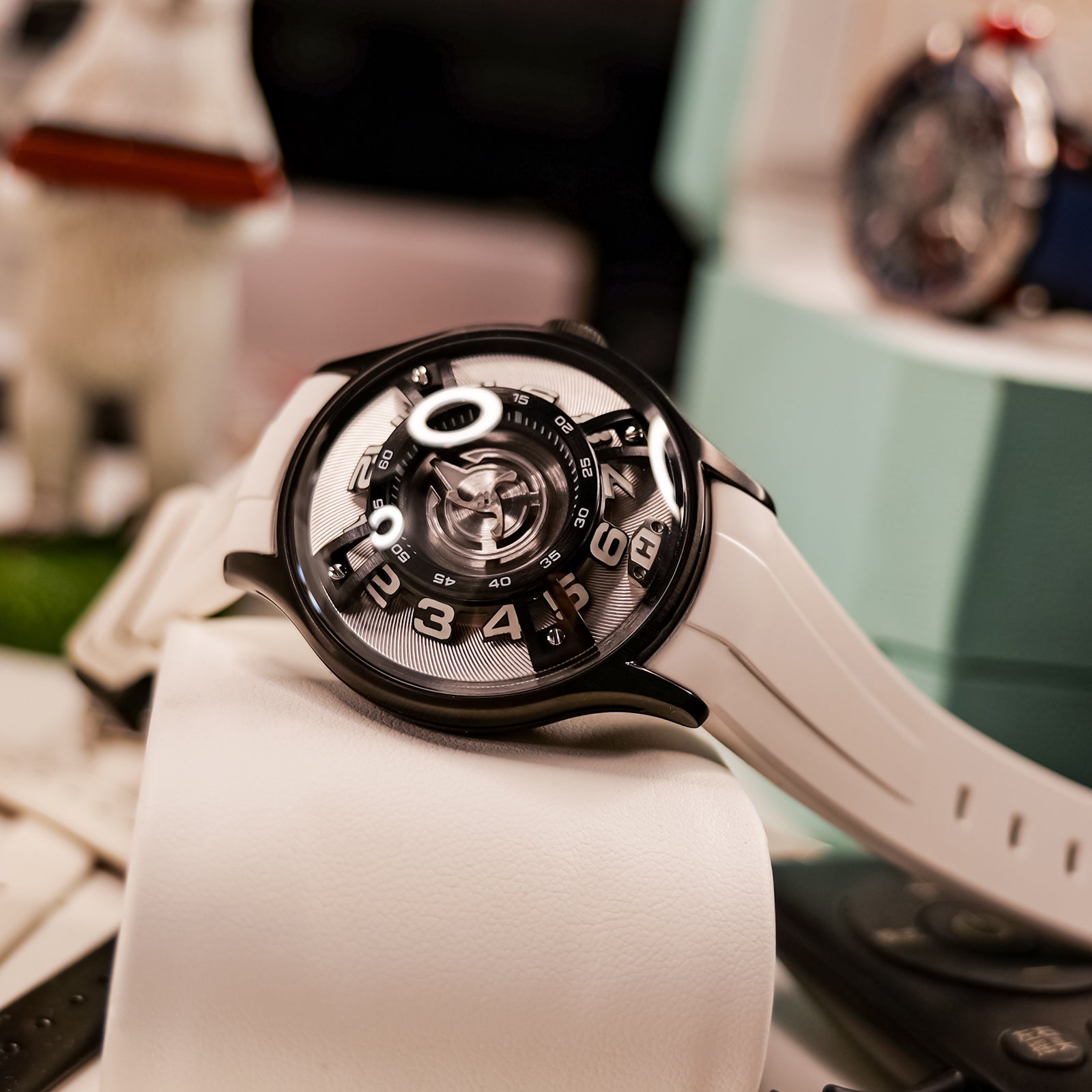 Best Luxury Unique Mechanical Automatic Watches for Men and Women - Ob
