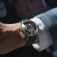 High Quality Luxury Unique Automatic Watches For Men - Oblvlo Design BLM-TRISOME PSBR
