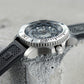 Cool Vintage Luxury Automatic Military Dive Watches For Men - Oblvlo BM-YBB