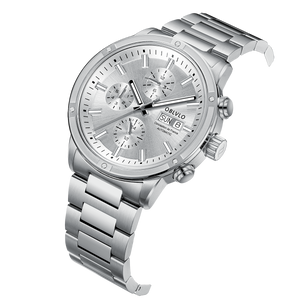 Oblvlo Best Luxury Automatic Vintage Classic Watches For Men
