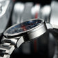 Affordable Luxury Chronograph Automatic Watch For Men - Oblvlo CM2 Series