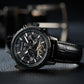 Affordable Oblvlo CMT Series Luxury Automatic Dress Watches For Men
