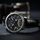 Affordable CMT Series Luxury Dress Chronograph Watches For Men
