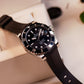 Best Luxury Vintage Automatic Dive Watches For Men - Oblvlo Design DM-SIM YBB