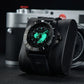 Affordable Luxury Automatic Military Dive Watches For Men - Oblvlo BM-BBB