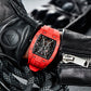 Luxury Tonneau Automatic Mechanical Skeleton Wrist Watches - Oblvlo EM-S