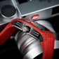 Best Luxury Tonneau Red Mechanical Skeleton Watches - Oblvlo EM-S SBBB
