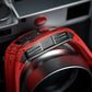 Best Luxury Tonneau Red Mechanical Skeleton Watches - Oblvlo EM-S SBBB