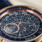 Luxury Best Rose Gold Vintage Automatic Dress Watches - Oblvlo GC-SW RLRL