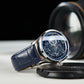 Luxury Vintage Starry Sky Automatic Mechanical Watches - Oblvlo GC-SW SLSL