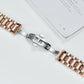 Affordable Luxury Rose Gold Starry Sky Automatic Dress Watches - Oblvlo GC-SW PBP