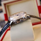 Best Affordable Luxury Pilot Chronograph Watch For Men - Oblvlo Design IM-MU YWB