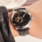 Affordable Luxury Skeleton Tourbillon Watches For Mens - BLVLO IM SK Series