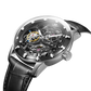Affordable Luxury Skeleton Tourbillon Watches For Mens - BLVLO IM SK Series