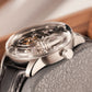 Affordable Luxury Mens Skeleton Tourbillon Watches for Sale - BLVLO IM SK TB Series