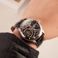 Affordable Luxury Mens Skeleton Tourbillon Watches for Sale - BLVLO IM SK TB Series