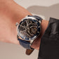 Affordable BLVLO IM SK TB Series Skeleton Tourbillon Watches for Men & Women