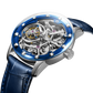 Affordable BLVLO IM SK TB Series Skeleton Tourbillon Watches for Men & Women