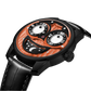 Cool Unique Clown Automatic Mechanical Watches For Men and Women - Oblvlo SK-JM BOB