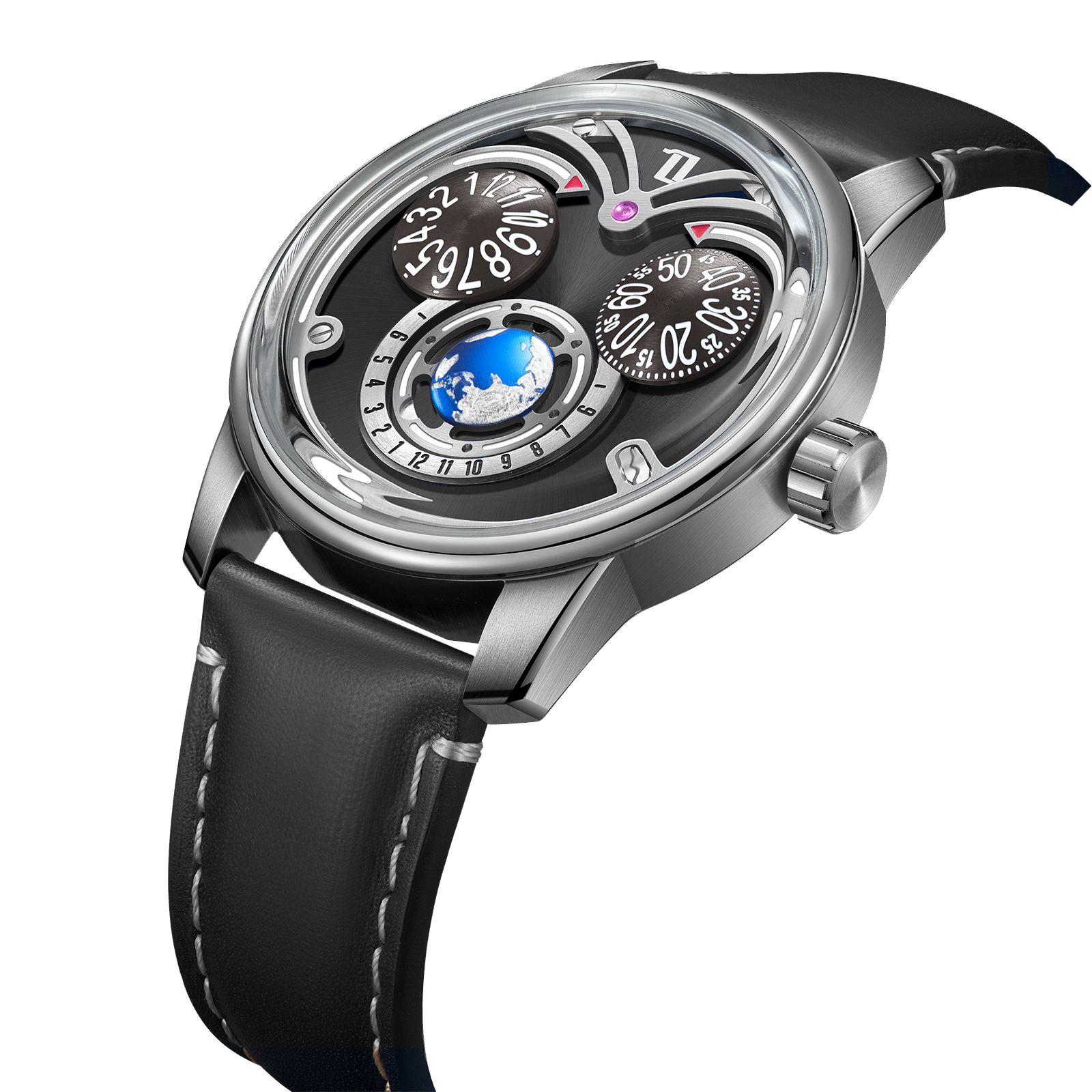 Best Luxury Mens Owl Automatic Luminous Dial Watch - JM EAGLE Collecti Best Luxury Mens Owl Automatic Luminous Dial Watch - JM EAGLE Collecti