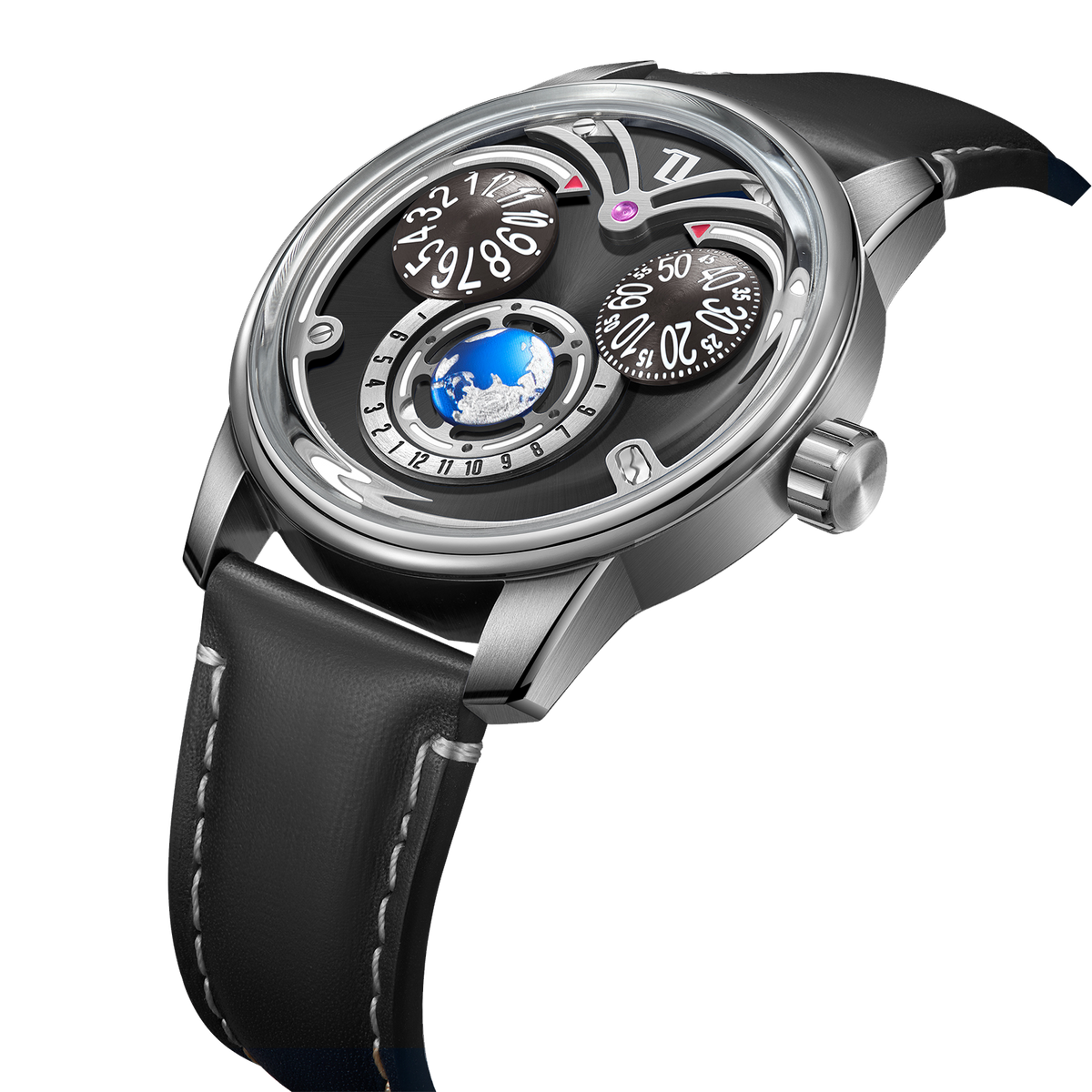 Best Luxury Mens Owl Automatic Luminous Dial Watch - JM EAGLE Collecti Best Luxury Mens Owl Automatic Luminous Dial Watch - JM EAGLE Collecti