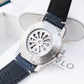 OBLVLO JM EARTH Series - Unique Dress Automatic Watches for Men
