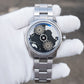 OBLVLO JM EARTH Series Men's Watches - Unique Dress Automatic Watches