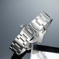 316L stainless steel strap - Watches Accessories