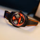 Best Affordable Clown Mechanical Watches For Men From Oblvlo SK-JM Series