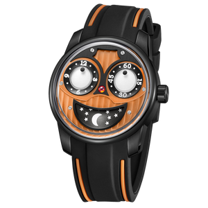 Best Affordable Clown Mechanical Watches For Men From Oblvlo SK-JM Series