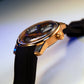 Affordable Luxury Clown Mechanical Rose Gold Watches For Men -Oblvlo SK-JM Series
