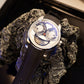 Affordable Luxury Clown Mechanical Watches For Men - Oblvlo SK-JM Series