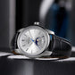 High Quality Luxury Vintage Moon Phase Watches Under $300 - Oblvlo Design JM-MP YWB