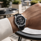 OBLVLO JM ROTOR Series - Mens Unique Skeleton Automatic Watches
