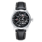 OBLVLO JM ROTOR Series - Mens Unique Skeleton Automatic Watches