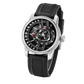 OBLVLO JM ROTOR Series - Mens Unique Skeleton Automatic Watches