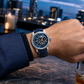 Luxury Men's Automatic Unique Skeleton Watch - OBLVLO JM ROTOR Series