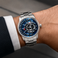 Luxury Men's Automatic Unique Skeleton Watch - OBLVLO JM ROTOR Series