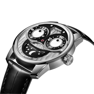 Oblvlo SK-JM Series Cool Unique Joker Automatic Watches For Men and Women