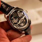 Oblvlo SK-JM Series Cool Unique Clown Automatic Watches For Men and Women