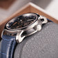 Best Luxury Blue Dial Skeleton Automatic Watches - BLVLO KM-YLBL