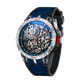 Affordable Oblvlo LM Series Luxury Automatic Skeleton Watches For Men